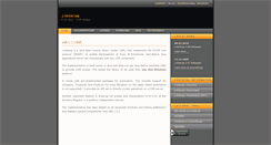 Desktop Screenshot of j-interop.org
