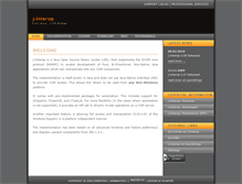 Tablet Screenshot of j-interop.org